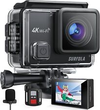 2019 4k action camera for sale  BACUP