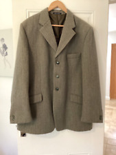mears tweed jacket for sale  LEIGH-ON-SEA