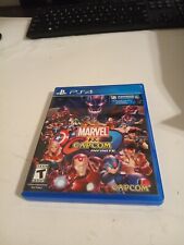 Marvel vs. Capcom: Infinite - Sony PlayStation 4 for sale  Shipping to South Africa