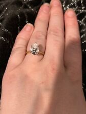womans wedding ring for sale  Ypsilanti