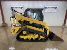 2015 caterpillar 259d for sale  Trinidad