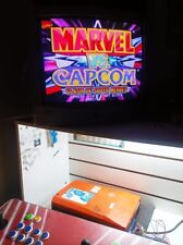 Marvel x Capcom CPS2! PLACA REGIÃO B EUA - ALUGUEL E JAPÃO comprar usado  Brasil 