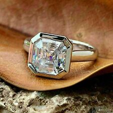 Asscher cut diamond for sale  Houston