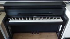 Yamaha clavinova clp gebraucht kaufen  Schwegenheim