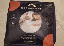 Dreamland warming mattress for sale  UPMINSTER