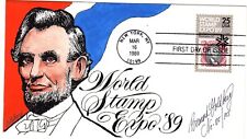 Stamp expo 2410 for sale  Stafford