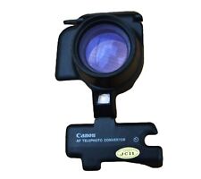 Canon telephoto converter for sale  ROWLAND'S CASTLE