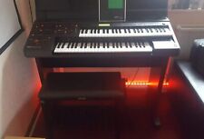 Yamaha electric organ for sale  HALIFAX