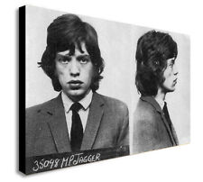 Mick jagger police for sale  Shipping to Ireland