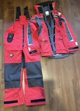 Musto br1 sailing for sale  Shipping to Ireland