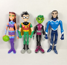Teen titans action for sale  Perry Hall