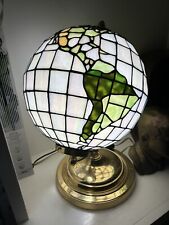 glass elegant lamp for sale  Cleveland