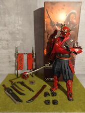 Devil toys knight gebraucht kaufen  Sennestadt