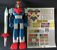 Voltes V Jumbo Machinder style bootleg vinyl DX Chogokin color version for sale  Shipping to Canada