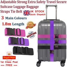 Adjustable travel luggage for sale  LONDON