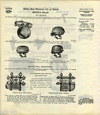 1916 advert new for sale  North Royalton