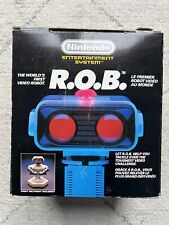 Rob nintendo nes d'occasion  Limoges-