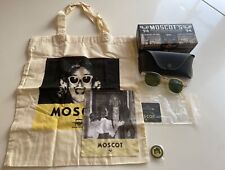 Moscot lemtosh sunglasses for sale  LONDON