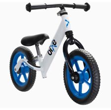Bixe: Bicicleta de equilibrio de aluminio azul (ligera - 4 libras) para niños pequeños segunda mano  Embacar hacia Argentina