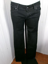 Pantalon jean noir d'occasion  Colmar