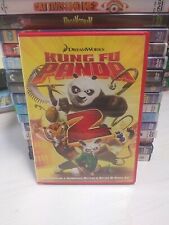 Kung panda dvd usato  Italia