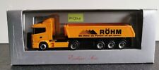 Herpa 245920 scania gebraucht kaufen  Ahlen-Vorhelm