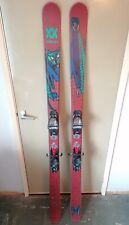 twin tip skis for sale  BRISTOL