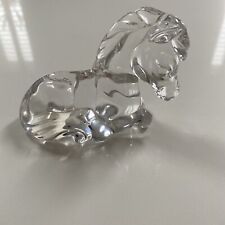 Bleikristall lead crystal for sale  SELBY