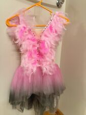 custom figure skating dress for sale  Wexford