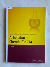 Buch arbeitsbuch chemie gebraucht kaufen  DO-Huckarde
