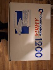 Commodore amiga a1200 for sale  BRISTOL