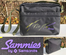 Sammies samsonite black for sale  TUNBRIDGE WELLS