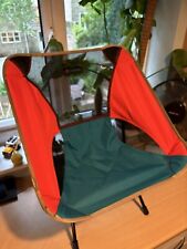 Helinox chair one for sale  GLOSSOP
