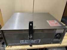 Wisco pizza oven for sale  Shipping to Ireland