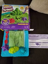 Kinetic sand sandcastle for sale  El Paso