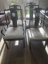 Antique rosewood chairs for sale  Santa Rosa
