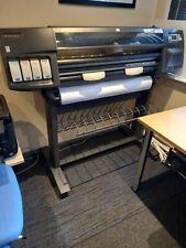 Designjet 1050c plus for sale  NORWICH