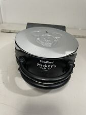 Villaware mickey waffler for sale  Shipping to Ireland