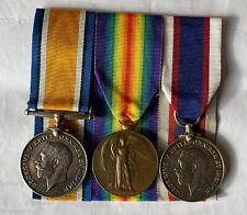 Ww1 medal pair for sale  SAWBRIDGEWORTH