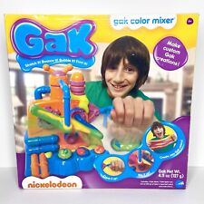 Nickelodeon gak color for sale  Saint Louis