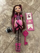 2013 Ever After High Royal First Chapter Briar muñeca de belleza Mattel #bbd53 segunda mano  Embacar hacia Argentina