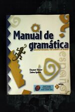 Manual de Gramática: Referência Gramática para Estudantes de... (Sem CD) comprar usado  Enviando para Brazil