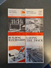 Railway modeller magazine for sale  BOURNEMOUTH