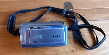Jvc everio hard for sale  WIDNES