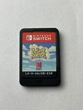 Używany, Gra Puzzle Bobble Everybubble Nintendo switch na sprzedaż  PL