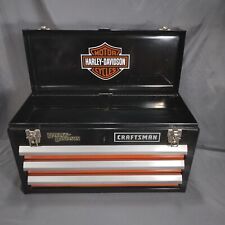 Craftsman harley davidson for sale  Oconto