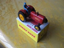 Dinky toys tracteur d'occasion  Strasbourg-