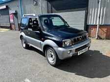 2004 suzuki jimny for sale  LIVERPOOL