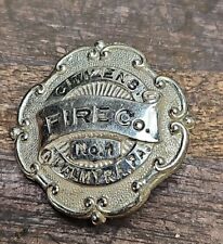 fire badges for sale  Annville