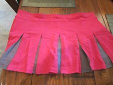 Lole tennis skirt for sale  Geismar